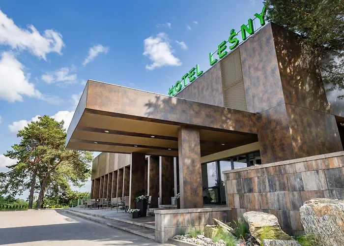 Hotel Lesny