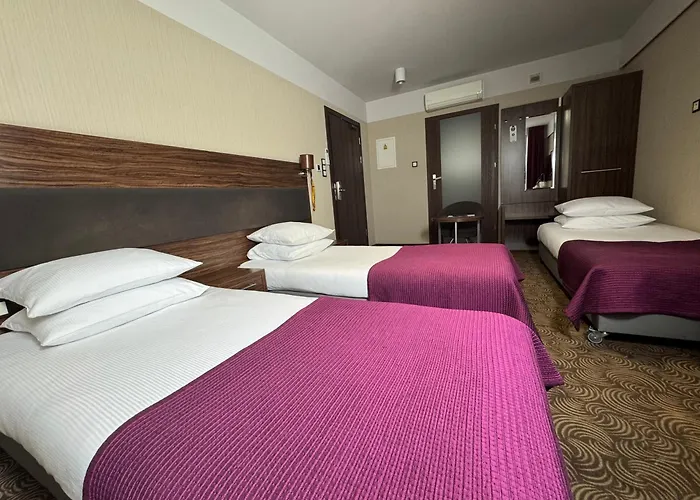 Hotel Silver