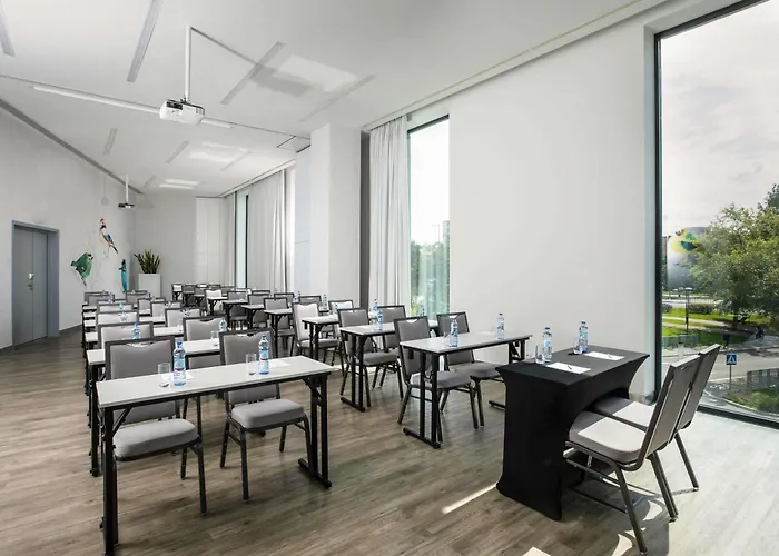 Ibis Styles Bialystok
